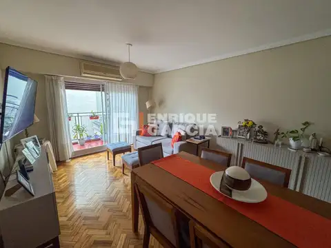 Departamento en Venta en Villa Urquiza, USD 228.000