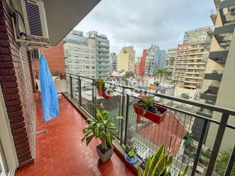 Departamento en Venta 40 años
