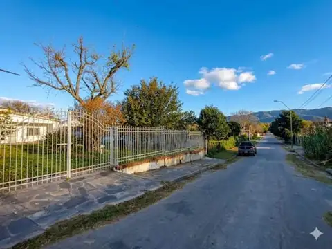 Casa en Alquiler de 3 dormitorios