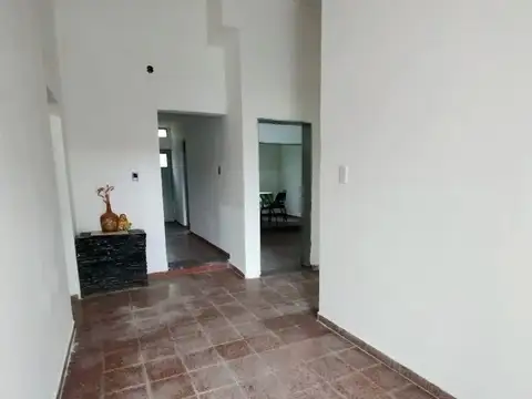 Casa en Alquiler al Oeste