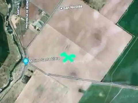 San Nicolás