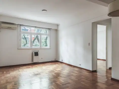 Av. Coronel Diaz y Paraguay