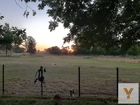 Terreno en Venta de 3187,0 m2