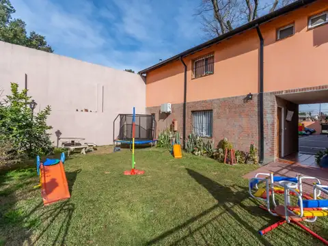 Departamento en Venta en San Miguel, USD 83.000