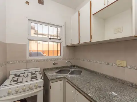 Departamento en Venta 12 años