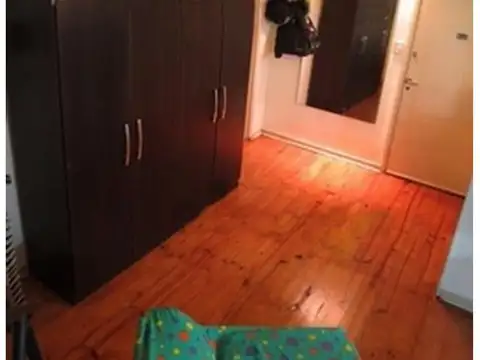 Departamento en Alquiler Temporal de 1 dormitorio