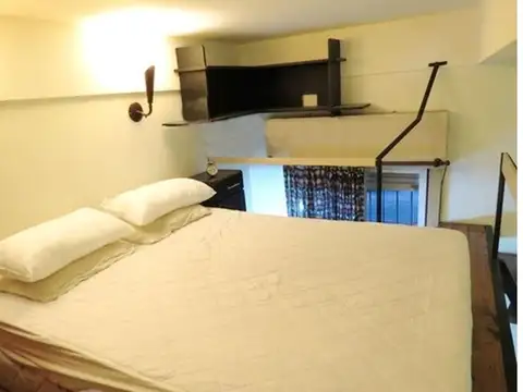 Duplex, Excelente estado