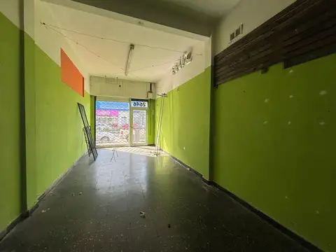 Avenida Avellaneda  al 2600