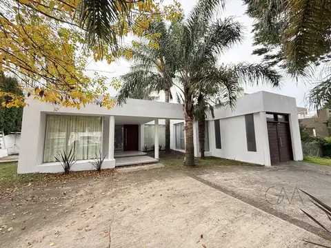 Casa en venta en Barrio Rumencó
