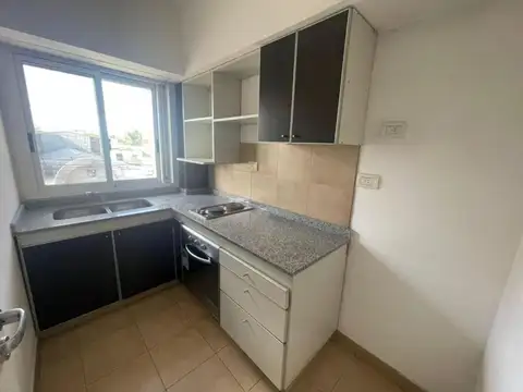 Departamento en Venta en Pilar, USD 90.000