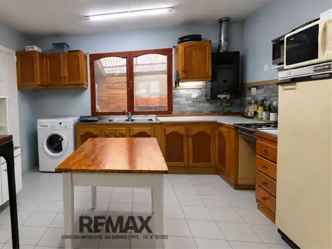 Casa en Alquiler de 1 dormitorio