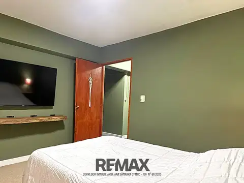 Casa en Alquiler 25 años
