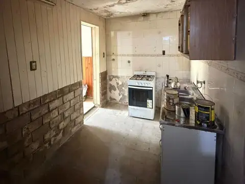 Casa en Venta en Capitan Bermudez, USD 48.000