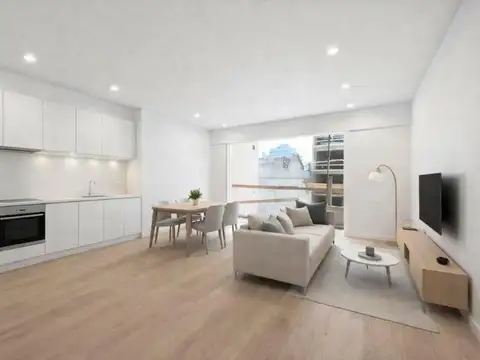 VENTA | Departamento 2 Ambientes en Venta | Villa del Parque