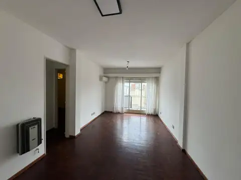 Departamento en Alquiler de 2 dormitorios
