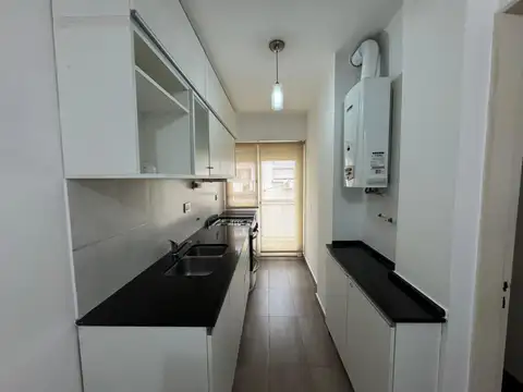 DEPARTAMENTO EN ALQULER