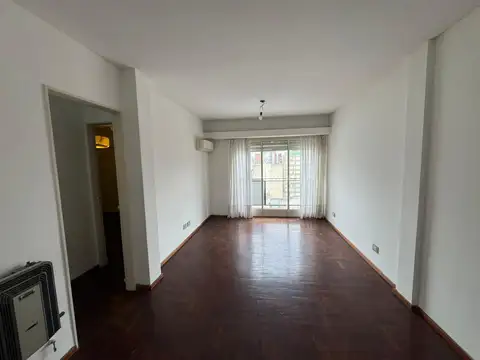 Departamento en Alquiler de 5 ambientes
