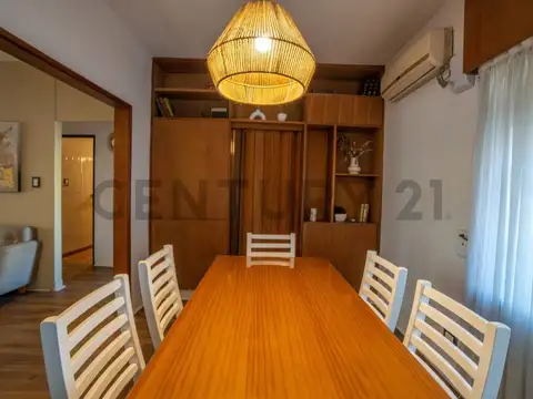 Depto Tipo Casa en Venta en La Plata, USD 144.000