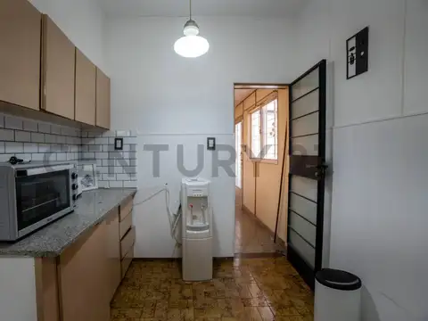 Depto Tipo Casa en Venta con 1 cocheras
