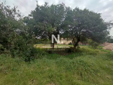 Venta terreno Rincón del Indio Punta del Este.