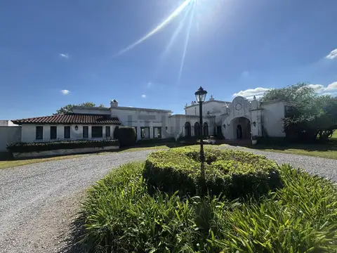 Terreno en Venta en La Macarena, USD 110.000