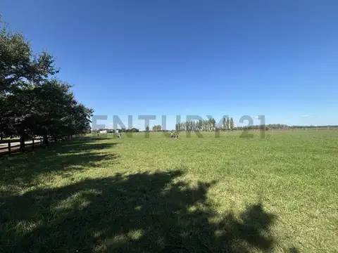 Terreno en Venta en La Macarena, USD 110.000