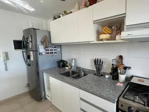 Departamento en Venta con 2 cocheras