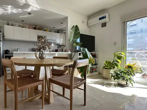 Departamento en Venta con 2 cocheras