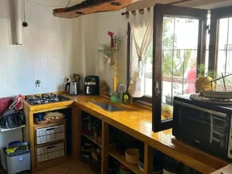 Departamento en venta - 2 Dormitorios 1 Baño - Villa Gesell