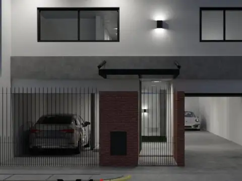 Departamento en Venta de Monoambiente