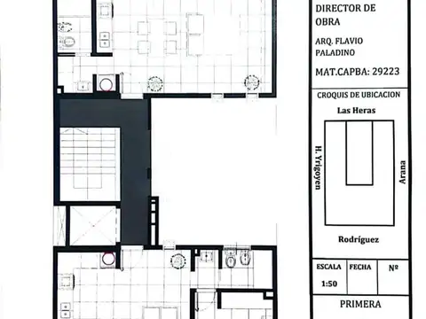 Departamento en Venta 1 año