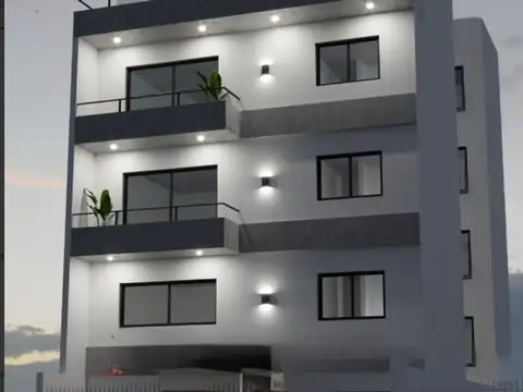 VENTA MONOAMBIENTE EN POZO EN MONTE GRANDE