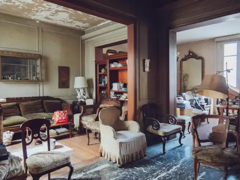 Departamento en Venta 110 años