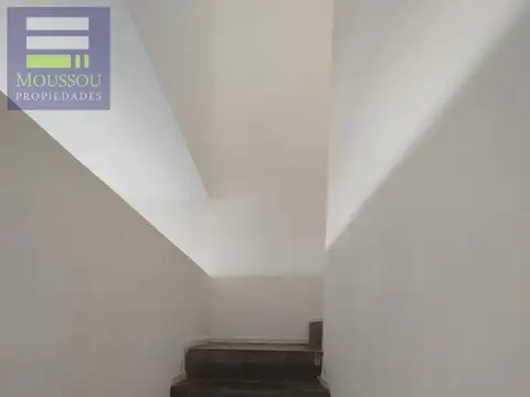 Casa en Alquiler al Oeste