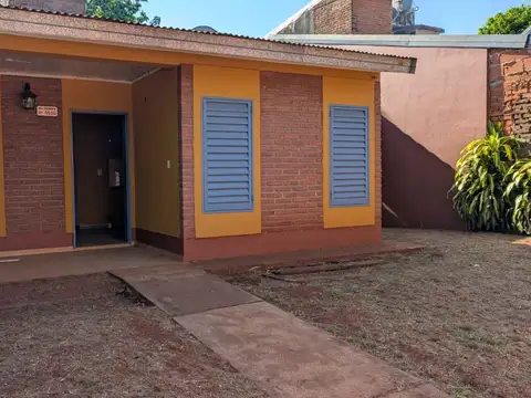 Casa en Venta en Posadas, USD 45.000