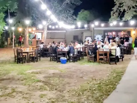 Fondo Comercio en Venta en Luján de Cuyo, USD 22.000