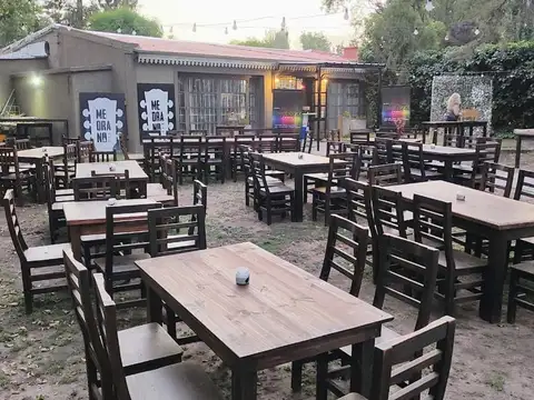 Fondo Comercio en Venta en Luján de Cuyo, USD 22.000