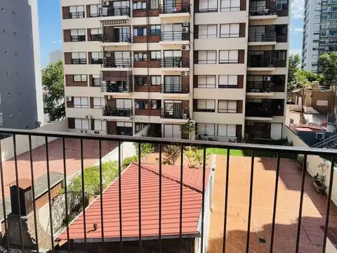 Departamento en Venta en Núñez, USD 123.000