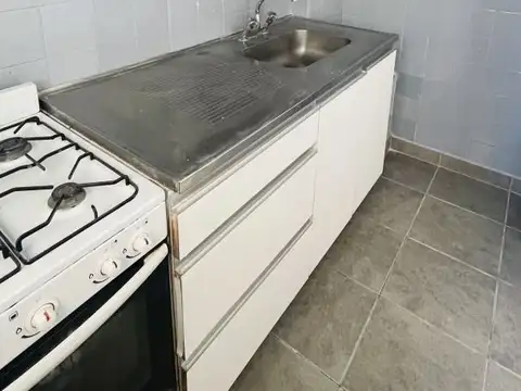 3 ambientes en venta en Nuñez