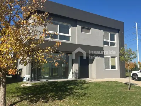 Casa en Venta A Estrenar