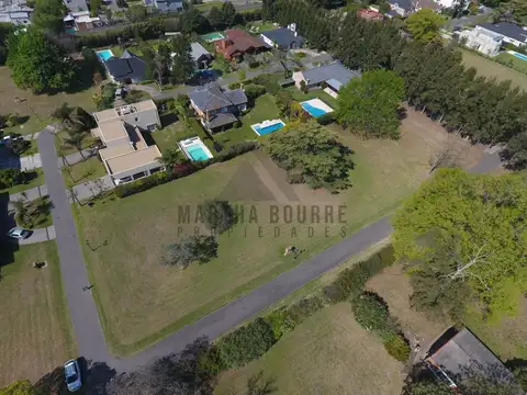 Terreno en Venta en La Otilia, USD 90.000