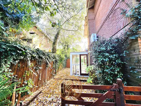 Depto Tipo Casa en Venta de 2 dormitorios