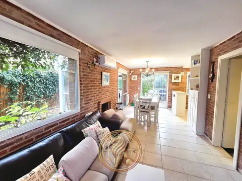 Depto Tipo Casa en Venta en Pinamar, USD 145.000