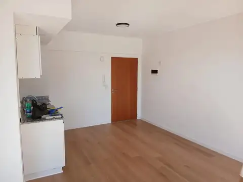 Departamento Monoambiente en alquiler - 1 Baño - San Cristóbal