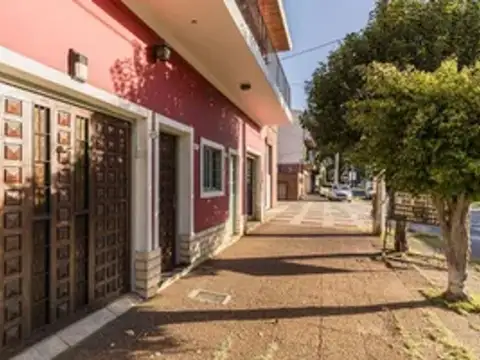 CASA EN VENTA EN VILLA ADELINA 3 AMB APTO CREDITO