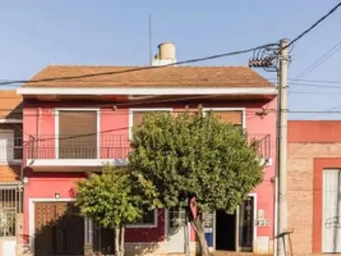 CASA EN VENTA EN VILLA ADELINA 3 AMB APTO CREDITO
