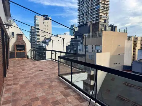 ALQ DPTO 3AMB BALCON TERRAZA COCHERA LAS CAÑITAS
