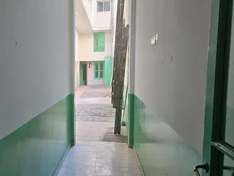 Carlos Calvo al 1200