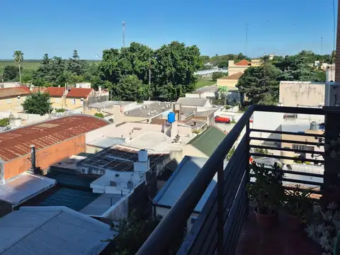 Departamento en Venta en San Nicolas De Los Arroyos, USD 98.000