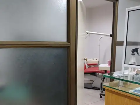 Local en Alquiler en Almagro, $ 1.700.000